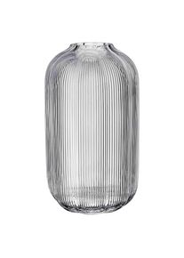 Villeroy & Boch Villeroy & Boch, Dekovase &raquo;Vase Fleur 28 cm transparent&laquo;, transparent, transparent