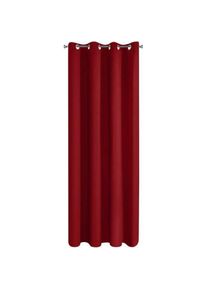 Eurofirany, Vorhang, Zas (135 x 250 cm)