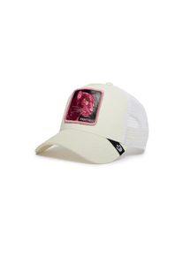 GOORIN BROS., Damen, Snapback Cap &raquo;Cap&laquo;, The Pink Panther white, The Pink Panther white, GOORIN BROS. Unisex