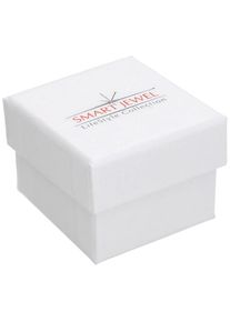 Smart Jewel, Damen, Paar Ohrh&auml;nger &raquo;Ohrh&auml;nger mit Zirkonia, Silber 925&laquo;, Gold, Gold, 925 Sterling Silber rhodiniert oder vergoldet