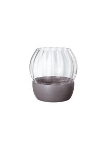 Villeroy & Boch Villeroy & Boch, Windlicht &raquo;Windlicht Rose Garden Home &oslash; 15, 5 cm bunt&laquo;, bunt, bunt