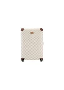 JOOP!, Herren, Koffer &raquo;Koffer Cortina Volare 1.0 C65&laquo;, Elfenbein, Elfenbein, JOOP! Unisex Hartschalenkoffer CORTINA VOLARE 1.0 , Gr&ouml;&szlig;e M, mit 