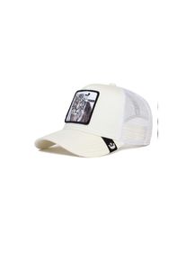 GOORIN BROS., Damen, Snapback Cap &raquo;Cap&laquo;, The White Tiger, The White Tiger, GOORIN BROS. Unisex