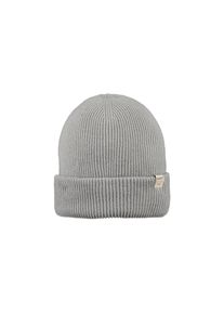Barts, Herren, Beanie &raquo;M&uuml;tze&laquo;, Hellgrau, Hellgrau, Barts Unisex M&uuml;tze
