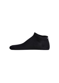 Hugo, Herren, Sneakersocken &raquo;Socken 12P AS UNI CC 10260253 01 12er Pack&laquo;, Schwarz, 39-42, Schwarz, Hugo Herren Sneakersocken