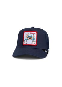 GOORIN BROS., Damen, Snapback Cap &raquo;Cap&laquo;, Team Crab, Team Crab, GOORIN BROS. Unisex