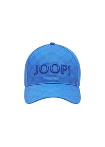 JOOP!, Damen, Snapback Cap &raquo;Cap 58 JW242A187 10017886&laquo;, Blau, Blau, JOOP! Damen Cap