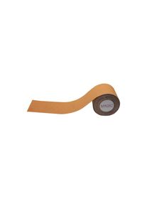 MAGIC BODYFASHION, Damen, Klebe-BH &raquo;Boob Tape&laquo; 5m lang, 6, 5 cm breit, tr&auml;gerlos, r&uuml;ckenfrei, tief ausgeschnitten und viele weitere Optionen, MOCHA, N