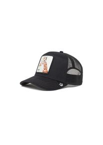 GOORIN BROS., Damen, Snapback Cap &raquo;Cap&laquo;, The Giraffe, The Giraffe, GOORIN BROS. Unisex