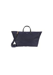 JOOP!, Damen, Handtasche &raquo;Handtasche Collano Tessutio Helena Weekender lhz&laquo;, Dunkelblau, Dunkelblau, JOOP! Damen Weekender