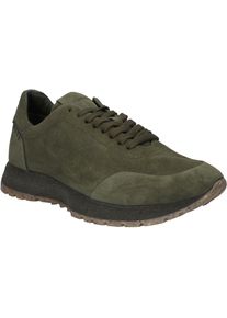 Josef Seibel, Herren, Sneaker &raquo;Adrian 01, salvia&laquo;, salvia, 46, Herren-Sneaker aus Leder