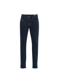 Blend, Herren, Bequeme Jeans &raquo;Bequeme Jeans BHTwister&laquo;, Denim dark blue, L&auml;nge 34, 29 -L&auml;nge 34, Denim dark blue, klassische Regular-fit-Jeans