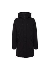 INDICODE, Damen, Langmantel &raquo;Parka IDFido&laquo;, Black, XL, Black, Modische Winterjacke der d&auml;nischen Top-Marke