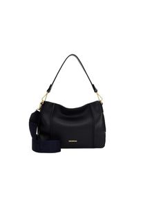 Emily & Noah EMILY & NOAH, Damen, Beuteltasche &raquo;Beutel E&N Julie&laquo;, blue 500, blue 500, Feinsynthetik in sch&ouml;nem Design