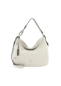 SURI FREY, Damen, Beuteltasche &raquo;Beutel SFY Romy&laquo;, ecru 320, ecru 320, Feinsynthetik in sch&ouml;nem Design