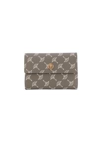 JOOP!, Damen, Geldb&ouml;rse &raquo;Geldb&ouml;rse Cortina 1.0 Cosma Purse mh10f&laquo;, Gr&uuml;n (Burnt Olive), Gr&uuml;n (Burnt Olive), JOOP! Damen Geldb&ouml;rse