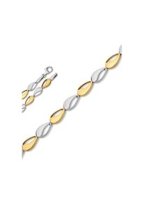 ONE ELEMENT, Damen, Silberarmband &raquo;Armband aus 925 Silber 17 cm&laquo;, silber, silber, mit Liebe gefertigt aus 925 Silber