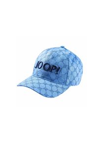 JOOP!, Damen, Snapback Cap &raquo;Cap 58 JW242A187 10017886&laquo;, Pastell Blau, Pastell Blau, JOOP! Damen Cap
