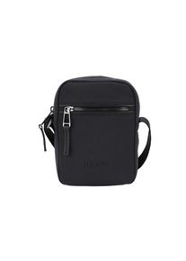 JOOP!, Damen, Umh&auml;ngetasche &raquo;Umh&auml;ngetasche Narni Rafael Shoulderbag xsvz&laquo;, Schwarz, Schwarz, JOOP! Herren Umh&auml;ngetasche