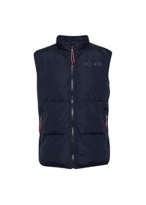 FQ1924, Herren, Steppweste &raquo;Steppweste FQVinncent&laquo;, Navy Blazer, XL, Klassische Steppweste