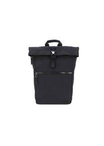 JOOP!, Damen, Schultertasche &raquo;Rucksack Narni Otis Backpack lvf&laquo;, Schwarz, Schwarz, JOOP! Herren Rucksack