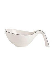 Villeroy & Boch Villeroy & Boch, Schale &raquo;Schale mit Griff Design Naif Gifts 600 ml bunt&laquo;, bunt, bunt