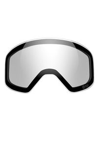 YEAZ, Snowboardbrille &raquo;Magnetisches Wechselglas PHOTOCHROME APEX&laquo;, transparent, Snowboardbrille