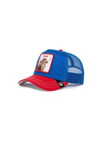 GOORIN BROS., Damen, Snapback Cap &raquo;Cap FAN&laquo;, Buffalo Fan, Buffalo Fan, GOORIN BROS. Unisex