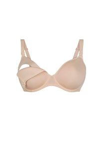 Anita MATERNITY, Damen, Still-BH &raquo;Miss Anita&laquo; Cup B-E, atmungsaktiv, Spacerschale, weiche B&uuml;gel, nahtlos, schlicht, desert, 90 - Cup E, Still-BH von 