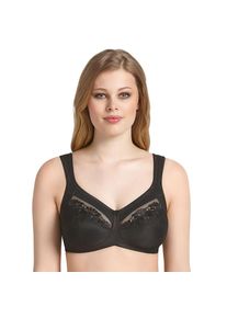 Anita, Damen, Entlastungs-BH &raquo;Entlastungs BH Safina&laquo;, Schwarz Weiss, 85 - Cup G, 2er Sparpack