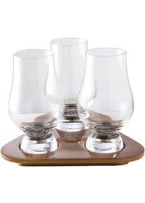 Glencairn The Glass Tasting Set, Cocktailgl&auml;ser, Transparent