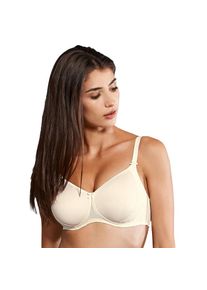 Anita, Damen, Schalen-BH &raquo;2er Pack Schalen BH Lace Rose&laquo;, Champagner Schwarz, Cup D, 95 -Cup D, Champagner Schwarz, 2er Sparpack