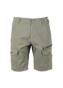Top Gun, Herren, Cargoshorts &raquo;Cargoshorts TG25006&laquo;, olive, US, 34 - US, olive, Tolles griffiges Material