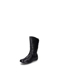 Josef Seibel, Damen, Stiefel &raquo;Naly 07, schwarz&laquo;, schwarz, 37, schwarz, Stiefel aus hochwertigem Leder