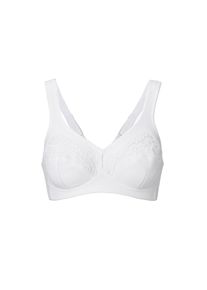 Triumph, Damen, B&uuml;gelloser BH Einzelpackung, 1 Stk., wei&szlig;, Cup C, 95 -Cup C, wei&szlig;, Cup B, C, D, E