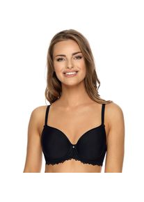 Viania, T-Shirt-BH &raquo;2er Pack Spacer B&uuml;gel BH Leni&laquo;, schwarz schwarz, 100 - Cup C