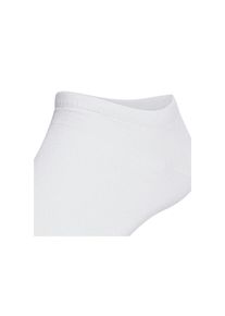 adidas originals, Damen, Sneakersocken &raquo;Socken Thin Linear Low-Cut 12er Pack&laquo;, Wei&szlig;, 43-45, Wei&szlig;, adidas Unisex d&uuml;nne Sneakersocken