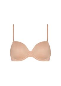 Mey, B&uuml;gel-BH &raquo;Joan&laquo; Kreuzband, Neckholder oder tr&auml;gerlos, cream tan, Cup F, 85 -Cup F, B&uuml;gel-BH