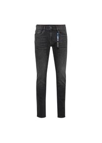 Blend, Herren, 5-Pocket-Jeans &raquo;5-Pocket-Jeans BHTwister&laquo;, Denim grey, 27 - L&auml;nge 32, Modische Jeanshose der d&auml;nischen Top-Marke