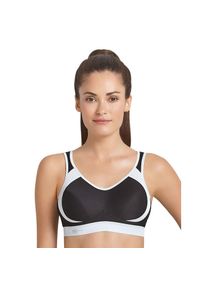 Anita, Sport-BH &raquo;Sport BH extreme control&laquo;, Schwarz schwarz, 65,