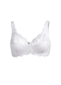 SuSa, Damen, B&uuml;gelloser BH 2-St&uuml;ck-Packung, 2 Stk., wei&szlig;, Cup B, 85 -Cup B, wei&szlig;, Cup B, C, D, E