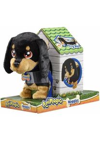 Bizak Interaktiver Hund Waggles