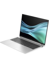 HP EliteBook 8 G1a 16" WUXGA IPS Ryzen 7 250 64GB/1TB 5G Win11 Pro CT9Q7ES (16", 1000 GB, 64 GB, Deutschland), Notebook, Silber