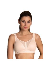 Anita, Sport-BH &raquo;Sport BH air control DeltaPad&laquo;, smart rose, 65,