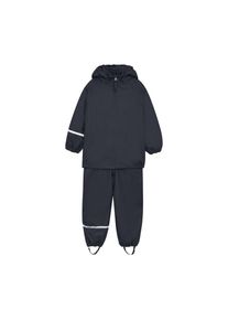 CeLaVi, Damen, Regenjacke &raquo;Regenoverall CERainwear&laquo;, Misty Rose, 100, Misty Rose, Wasserdichtes zweiteiliges Set f&uuml;r Kinder