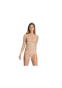 Calida, Damen, Slip &raquo;Slip Natural Comfort Regular Cut Slip 3P 3er Pack&laquo;, Nude, 36-38, Calida Damen Slip