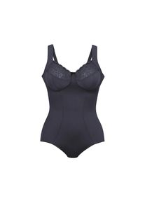 Anita since 1886, Damen, Corsage &raquo;Havanna&laquo; b&uuml;gellos, Entlastungstr&auml;ger, mit Spitze, feminin, weich, bequem, shadow blue, Cup D, 90 -Cup D, shadow blue