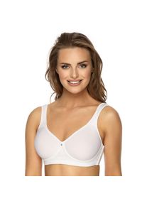 Viania, T-Shirt-BH &raquo;2er Pack Spacer BH Marina&laquo;, weiss weiss, Cup D, 90 -Cup D, T-Shirt-BH