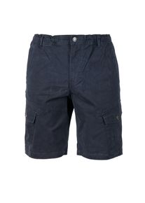 Top Gun, Herren, Cargoshorts &raquo;Cargoshorts TG25005&laquo;, navy, US, 40 - US, navy, Tolles griffiges Material