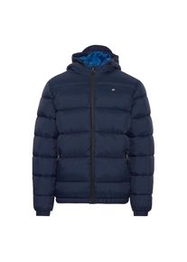 Blend, Herren, Steppjacke &raquo;Steppjacke BHOuterwear&laquo; mit Kapuze, Dress Blues, XXL, Dress Blues, Klassische Steppjacke